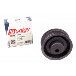 Ролик ГРМ VW T4 1.9TDI (натяжний) (72.1х30) 