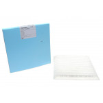 Фільтр салону Toyota Land Cruiser/Yaris 99- 