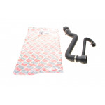 Патрубок радіатора (верхній) BMW 3 (E90)/X1 (E84) 1.6/2.0 05-15 (L) N45/N46 