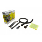 Набір для прибирання в авто 