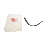 Шланг гальмівний (передній) Opel Ascona C/Astra F/Calibra A/Kadett E/Vectra A 81-05 (355mm) 