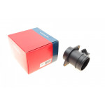 Витратомір повітря VW Golf IV/Skoda Octavia 1.8/2.0i 97-05 