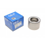 Підшипник маточини (задньої) Iveco Daily 99- (55x90x60) 