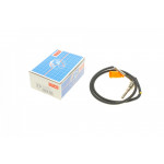 Датчик температури ВГ Audi A4/A6 1.9/2.0 TDI 04-11 (HÜCO) 