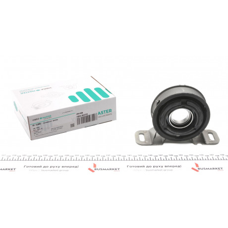 Підшипник підвісний Ford Transit V347 06- (d=35mm)