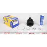 Пильник ШРКШ (зовнішній) Citroen C3/C4 14-/Jumpy/Fiat Scudo/Peugeot Expert 07- (25x78x130) (к-кт) 