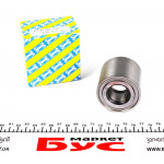 Підшипник маточини (задньої) Renault Megane II/Scenic II (25x55x48) 