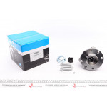 Підшипник маточини (передньої) Opel Astra G (+ABS) 