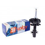 Амортизатор (передній) Renault Laguna II 01- (Масло) 