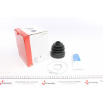 Пильник ШРКШ (внутрішній) VW Caddy 03- (під тришип) 