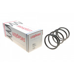 Пружина (передня) Mitsubishi Lancer VII 2.0 03-13 (cедан/універсал) (вар. оснащення: Sport) 