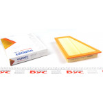 Фільтр повітряний BMW 5 (F10)/X1 (E84) 1.6-3.0 09- 