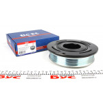 Шків колінвалу Renault Trafic/Master 2.5dСi (6PK) 