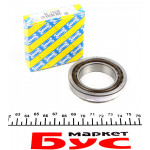 Підшипник КПП Renault Kangoo 98-/(42x68x14/10.5/14) 