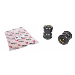 Сайлентблок ресори (задньої) MB 410 