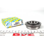 Підшипник КПП Renault Trafic 01-/Master 98- (25x54/59x18,75) PK5, PK6 