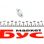 Штуцер прокачки гальм (M12x1/13x31.4) 