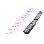 Решітка капоту MB Sprinter TDI 