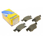 Колодки гальмівні (передні) Opel Astra K 15- 