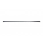 Молдинг дверей (задніх/L) Ford Transit Connect 02-06 