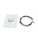 Датчик зносу гальмівних колодок (задніх) BMW X1 (E84) 1.6-3.0 09-15 