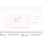 Відбійник амортизатора (заднього) Skoda Octavia/VW Golf/Jetta/Touran 1.4/1.6/1.9D/2.0D 03- 