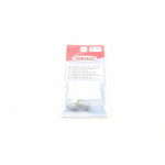 Болт зливу оливи BMW 3 (E20/E36/E39/E46)/5 (E60)/7 (E23/E32/E65)/8 (E31) -10 