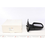 Дзеркало заднього виду Renault Kangoo 08- (R) (електро/підігрів) 