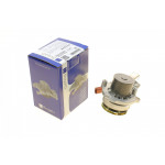 Помпа води Audi/Seat/Skoda/VW Crafter/Caddy/T6/Passat/Golf 1.6/2.0TDI 13-(R/B)(7 лоп)(з датч) 