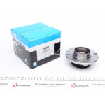 Підшипник маточини (задньої) Citroen C5 01-08 (+ABS) 