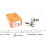 Тяга стабілізатора (переднього) (R) Hyundai H1/H200/L400 96-07 (L=55mm) 