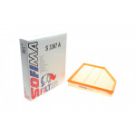 Фільтр повітряний BMW 5 (E60/61) 2.0/3.0d 04-10 (N47/M57) 