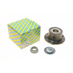 Підшипник маточини (задньої) Peugeot 407 1.6-3.0 HDi 05-  Підшипник маточини (задньої) Peugeot 407 1.6-3.0 HDi 05-