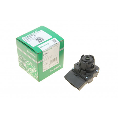 Контактна група VW Polo 09-/Skoda Fabia/Rapid 14- (OE VAG)