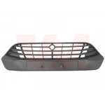 Решітка радіатора Ford Transit 12- 