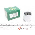 Поршень супорта (переднього) Citroen C5 01- (R) (54x52.7mm) (Bosch)(з механізмом) 