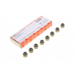 Сальник клапана (впуск/випуск) Toyota Corolla/Yaris 1.4D 01- (6x14x11) 