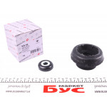 Подушка амортизатора (переднього) + підшипник VW Caddy II -03 