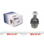 Опора кульова (передня/знизу) MB Sprinter 906,907,910/VW Crafter 06- (d=45.2mm) 