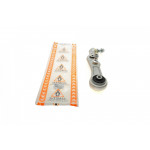 Важіль підвіски (задній) (L) MB C-class/E-class/CLS-class 14- 