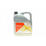 Олива 0W30 C2 SAE (5 л) (ACEA C2/MS-13340/MS-90047/9.55535-DS1) 