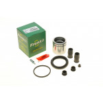 Ремкомплект супорта (переднього) Ford Mondeo 93-00 (d=60mm) (+поршенек) (Ate) 