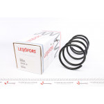 Пружина (передня) Kia Cerato 1.6 МКПП 04- (седан/нах.зад.частина) 