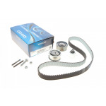 Комплект ГРМ Skoda Octavia/VW Golf 2.0TDI 03- 