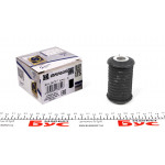 Сайлентблок ресори (задньої) Renault Master 98- (14x40x77) 