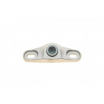 Направляюча дверей (бічних/мама) Fiat Ducato/Peugeot Boxer 94- (на кузові) 