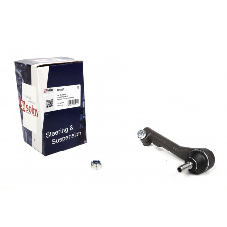 Наконечник тяги рульової (L) Renault Kangoo 1.4/1.9 97-