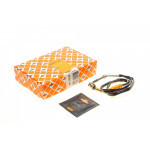 Датчик температури ВГ VW Golf/Jetta 2.0 TDI 05- 