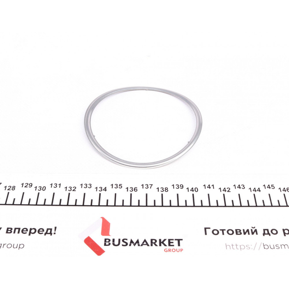 Прокладка труби вихлопної Fiat Ducato/Citroen Jumper/Peugeot Boxer 06-