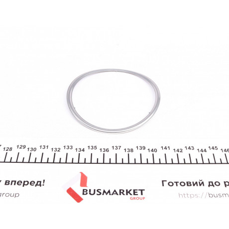 Прокладка труби вихлопної Fiat Ducato/Citroen Jumper/Peugeot Boxer 06-
